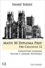 Pre-Calculus