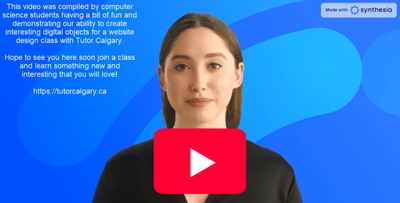 learning about AI